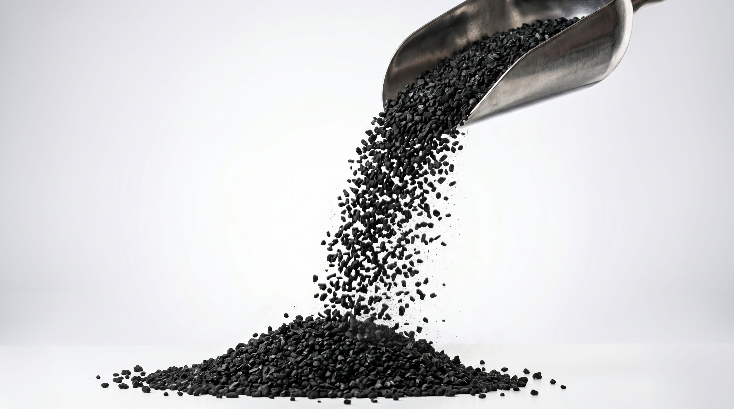 Coconut Shell Activated Carbon